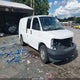 1GCWGAFP3K1308910 2019 Chevrolet Express 2500 Work Van auction photo thumbnail 1