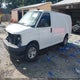 1GCWGAFP3K1308910 2019 Chevrolet Express 2500 Work Van auction photo thumbnail 2