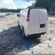 1GCWGAFP3K1308910 2019 Chevrolet Express 2500 Work Van auction photo thumbnail 3