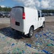 1GCWGAFP3K1308910 2019 Chevrolet Express 2500 Work Van auction photo thumbnail 4