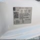 1GCWGAFP3K1308910 2019 Chevrolet Express 2500 Work Van auction photo thumbnail 9