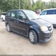 2C4RDGBG6GR359853 2016 Dodge Grand Caravan American Value Pkg auction photo thumbnail 1