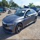 1HGCV2F98MA030316 2021 Honda Accord Touring auction photo thumbnail 2