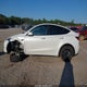 7SAYGDED2SA357122 2025 Tesla Model Y Long Range Dual Motor All-Wheel Drive auction photo thumbnail 13