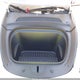 7SAYGDED2SA357122 2025 Tesla Model Y Long Range Dual Motor All-Wheel Drive auction photo thumbnail 10