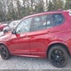 5UXWX7C58E0E75457 2014 BMW X3 xDrive35I auction photo thumbnail 14