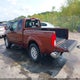 1N6BD0CTXHN740167 2017 Nissan Frontier Sv-I4 auction photo thumbnail 3