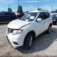 KNMAT2MV8GP692104 2016 Nissan Rogue Sv auction photo thumbnail 2