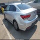3KPA24AB6KE179080 2019 Kia Rio S auction photo thumbnail 3