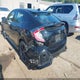 SHHFK7H4XHU409137 2017 Honda Civic Sport auction photo thumbnail 6