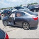 1HGCR2F35FA008647 2015 Honda Accord Lx auction photo thumbnail 14