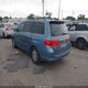 5FNRL38628B089379 2008 Honda Odyssey Ex-L auction photo thumbnail 3