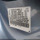 5FNRL38628B089379 2008 Honda Odyssey Ex-L auction photo thumbnail 9