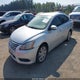 3N1AB7AP7DL608855 2013 Nissan Sentra Sl auction photo thumbnail 2