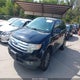 2FMDK49C89BB04369 2009 Ford Edge Limited auction photo thumbnail 2