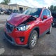 JM3KE4CY6F0476448 2015 Mazda Cx-5 Touring auction photo thumbnail 2