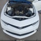 2G1FA1E36E9170398 2014 Chevrolet Camaro 2Ls auction photo thumbnail 10