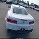 2G1FA1E36E9170398 2014 Chevrolet Camaro 2Ls auction photo thumbnail 16
