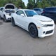 2G1FA1E36E9170398 2014 Chevrolet Camaro 2Ls auction photo thumbnail 1