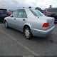 WDBGA32E0SA263638 1995 Mercedes-Benz S 320W auction photo thumbnail 3