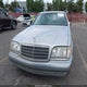 WDBGA32E0SA263638 1995 Mercedes-Benz S 320W auction photo thumbnail 6