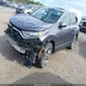 7FART6H58LE008651 2020 Honda Cr-V Hybrid Ex auction photo thumbnail 2