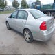1G1ZS58F47F184527 2007 Chevrolet Malibu Ls auction photo thumbnail 3