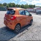 ML32A5HJ7HH000688 2017 Mitsubishi Mirage Gt auction photo thumbnail 4