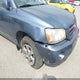 JTEDP21A960103468 2006 Toyota Highlander V6 auction photo thumbnail 6