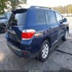 5TDBK3EH3DS271334 2013 Toyota Highlander Se V6 auction photo thumbnail 4
