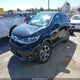 7FARW2H57JE105935 2018 Honda Cr-V Ex auction photo thumbnail 2