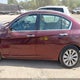 1HGCR2F70FA102941 2015 Honda Accord Ex auction photo thumbnail 14