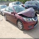1HGCR2F70FA102941 2015 Honda Accord Ex auction photo thumbnail 1