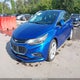 1G1BG5SM5G7238437 2016 Chevrolet Cruze Premier Auto auction photo thumbnail 2