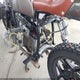 WB1046906M6293607 1991 BMW R100 Rt auction photo thumbnail 14