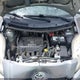 JTDKT903395244479 2009 Toyota Yaris auction photo thumbnail 10