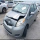 JTDKT903395244479 2009 Toyota Yaris auction photo thumbnail 6