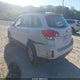 4S4BRBAC6B3412133 2011 Subaru Outback 2.5I auction photo thumbnail 3