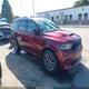 1C4SDJGJ9PC652335 2023 Dodge Durango Srt 392 Premium Awd auction photo thumbnail 1