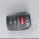 4T1DAACKXSU083204 2025 Toyota Camry Se auction photo thumbnail 11