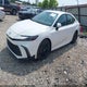 4T1DAACKXSU083204 2025 Toyota Camry Se auction photo thumbnail 2