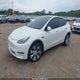 7SAYGDEE3NF419661 2022 Tesla Model Y Long Range Dual Motor All-Wheel Drive auction photo thumbnail 2