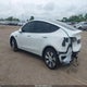 7SAYGDEE3NF419661 2022 Tesla Model Y Long Range Dual Motor All-Wheel Drive auction photo thumbnail 3