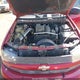 1GNET16S356143936 2005 Chevrolet Trailblazer Ext Lt auction photo thumbnail 10