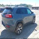 1C4PJMBS2FW717586 2015 Jeep Cherokee Trailhawk auction photo thumbnail 4