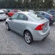 YV1612FH9D2174959 2013 Volvo S60 T5/T5 Platinum/T5 Premier/T5 Premier Plus auction photo thumbnail 3