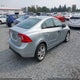 YV1612FH9D2174959 2013 Volvo S60 T5/T5 Platinum/T5 Premier/T5 Premier Plus auction photo thumbnail 4