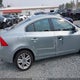 YV1612FH9D2174959 2013 Volvo S60 T5/T5 Platinum/T5 Premier/T5 Premier Plus auction photo thumbnail 6