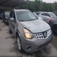 JN8AS5MT0BW569130 2011 Nissan Rogue Sv auction photo thumbnail 1