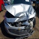 1G1ZE5ST9HF202477 2017 Chevrolet Malibu 1Lt auction photo thumbnail 10